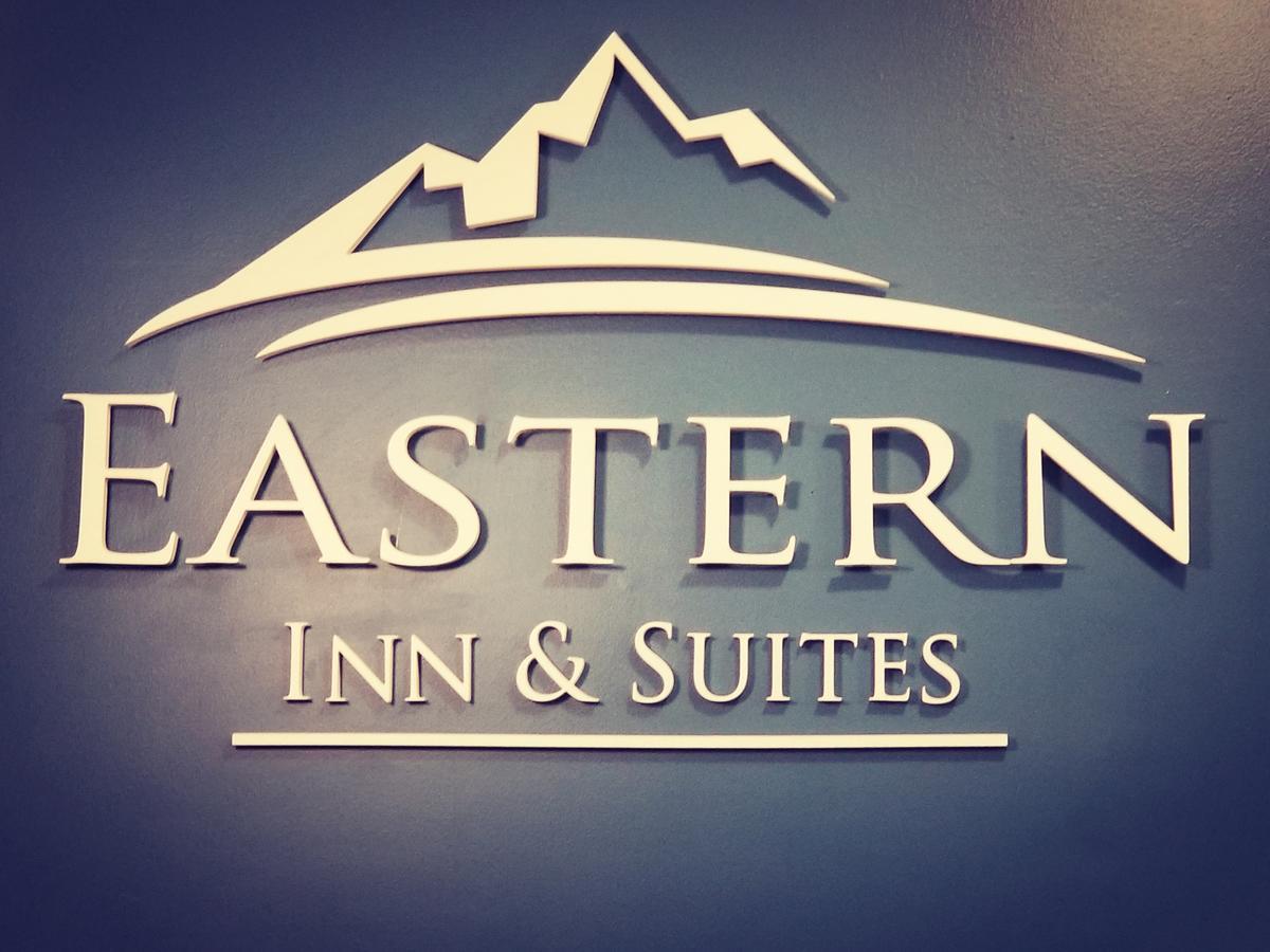 Eastern Inn & Suites North Conway Kültér fotó